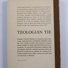 Lennart Pinomaa : Teologian tie - pikkukuva 2