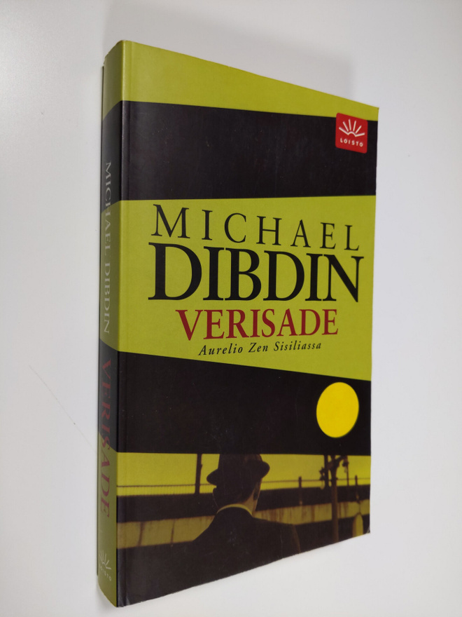 Michael Dibdin : Verisade