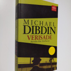 Michael Dibdin : Verisade - pikkukuva 1