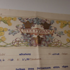 Sähkösanoma vuodelta 1919 - pikkukuva 2