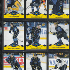 k-espoo peruskortit+peruserkkarit Team Setti Blueline 26-27 - pikkukuva 1