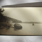 VANHA Postikortti Lohja 1930-luku - pikkukuva 1