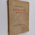 Pentti Eskola : Kiteet ja kivet - pikkukuva 1