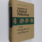 Seward E. Miller ym. : Textbook of Clinical Pathology - pikkukuva 1