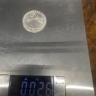 USA 1 Dollar 1983 S Silver  - Los Angeles 1984 Olimpics - pikkukuva 3
