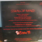 SLAYER:STAIN OF MIND PROMO CDs - pikkukuva 2