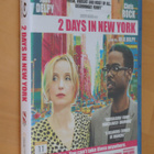 Blu-ray 2 Days in New York ( 2012 uusi ei suomitekstejä ) - pikkukuva 1