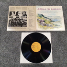 LP Jumala on rakkaus - pikkukuva 1
