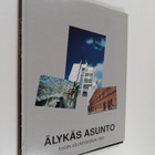 Älykäs asunto : AHDIN asuntokirja 1990 - pikkukuva 1