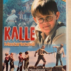 Astrid Lindgren: Kalle Mestarietsivä (2DVD) *UUSI* - pikkukuva 1
