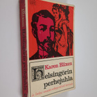 Karen Blixen : Helsingörin perhejuhla ja kaksi muuta sala... - pikkukuva 1