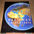 MAAILMAN TIETOKARTASTO   OTAVA 2005 - pikkukuva 1
