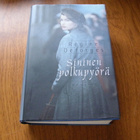 Régine Deforges Sininen polkupyörä - pikkukuva 1