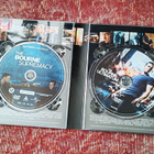 Ultimate Bourne Collection (4-disc DVD) - pikkukuva 5
