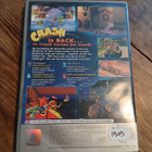 PS2 Crash Bandicoot the Wrath of Cortex - pikkukuva 2