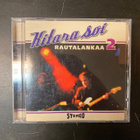 V/A - Kitara soi rautalankaa 2 CD - pikkukuva 1