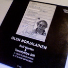 ROLF MORTÉN & TANSSIYHTYE SIR :: OLEN NORJALAINEN:VINYYLI 7" - pikkukuva 2