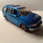 Ford Expedition pikkuauto - pikkukuva 1