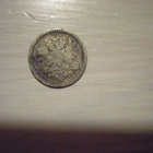 50 penniä 1865 - pikkukuva 2