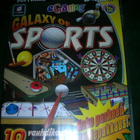 PC peli Galaxy of sports - pikkukuva 1