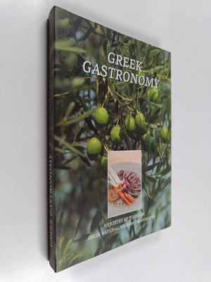 Greek gastronomy