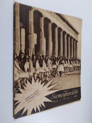 Suomen kuvalehti 11/1935