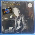 DAVE LINDHOLM - KUUTAMOLLA - FIN -83 - EX-/EX- LP - pikkukuva 1