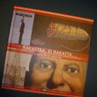Rakastaa, ei rakasta... Kokoelmien valitut (Kiasma) Sis.pk:t - pikkukuva 1