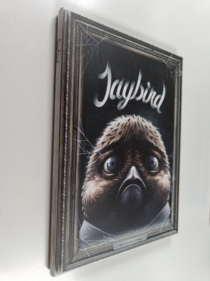 Lauri Ahonen : Jaybird