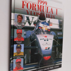 1999 : 1999 formula 1 vuosikirja - pikkukuva 1
