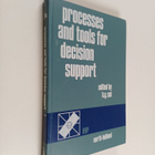 Henk G. Sol : Processes and tools for decision support : ... - pikkukuva 1