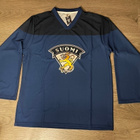 Suomen jääkiekkomaajoukkueen pelipaita - pikkukuva 2