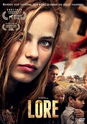 Lore  -  DVD