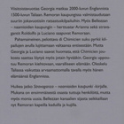 Mary Hoffman: Stravaganza - Tähtien kaupunki - pikkukuva 2
