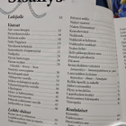 Koko perheen lahjakirja - yli 200 ideaa valmistusohjeineen - pikkukuva 3
