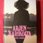 Mäkelä, Vilho : Arjen karikoita - pikkukuva 1