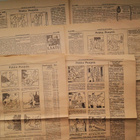 4 kpl Pekka Puupää / Kuluttajain lehti v. 1925 - pikkukuva 2
