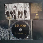 Soilwork - The Ride Majestic CD (2015) - pikkukuva 2