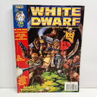 White Dwarf numero 194 - February 1996 - pikkukuva 1