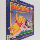 Walt Disney : Nalle Puh ja tuulinen päivä - pikkukuva 1