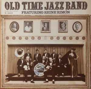 Old Time Jazz Band Featuring Reine Rimón LP