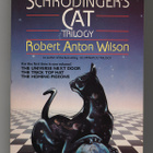 Robert Anton Wilson: Schrödinger's Cat Trilogy - pikkukuva 1