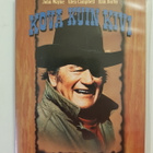 John Wayne, Kova kuin kivi, (1969) SUOMIjulkaisu - pikkukuva 1