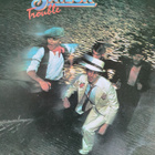 Sailor: Trouble (LP) - pikkukuva 1