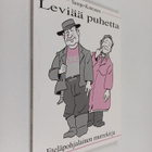 Sampo Kontunen : Leviää puhetta : Eteläpohjalainen murrek... - pikkukuva 1