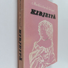 Marie de Sevigne : Kirjeitä : tyttärelle vuosilta 1671-1694 - pikkukuva 1