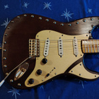 Myydään stratocaster - pikkukuva 1