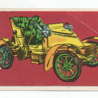 Purkkakuva Fazer AUTOSARJA n:o 15 VAUXHALL 1905 - pikkukuva 1