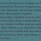 Marjaleena Lembcke: Satu sadusta joka oli satua - pikkukuva 3