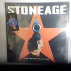 STONE AGE - TIME FOR THE KILLIN' RIFF M-/EX+ LP - pikkukuva 1